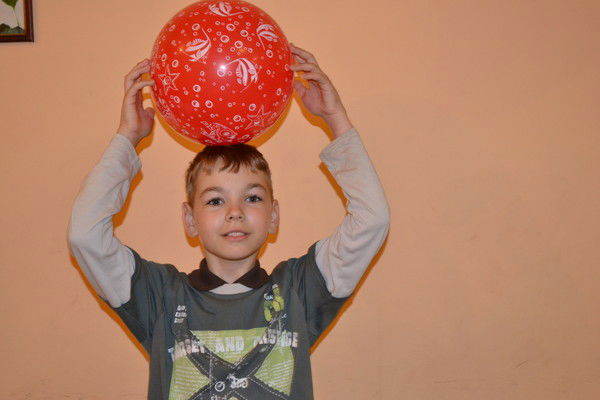 Андрей Жуков