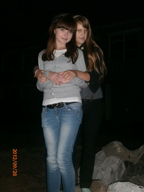 Т@нюшк@ Ив@нов@