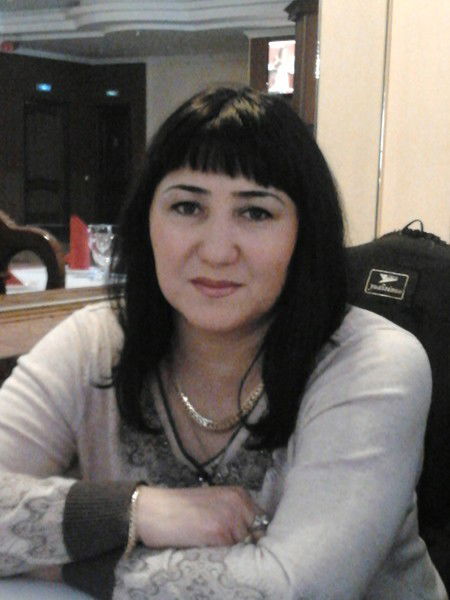 Света Матвеева