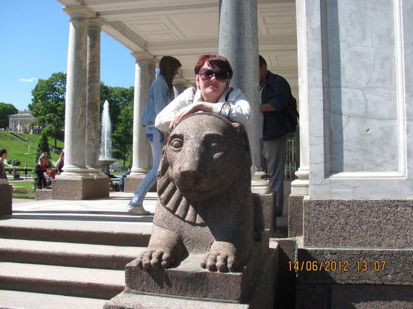 Ольга Иванова