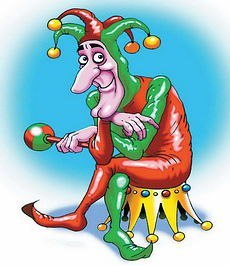 Виктор Шутт