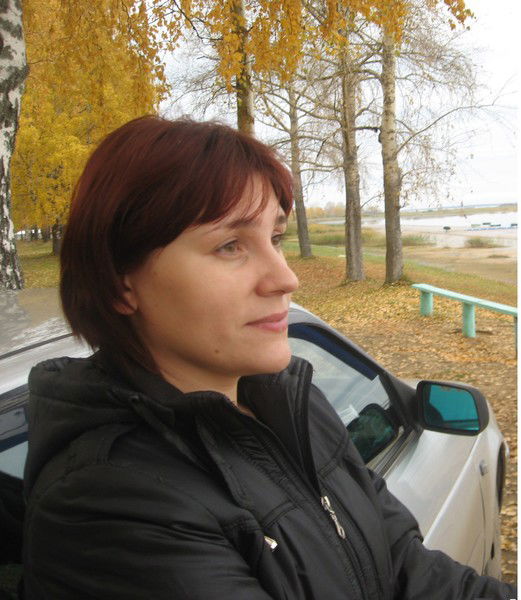 Люда Бойцова