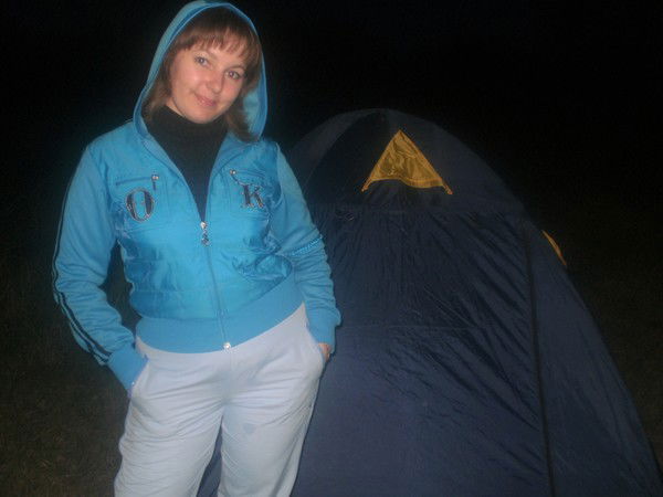 Татьяна Бессинная