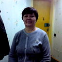 Елизавета Александрова
