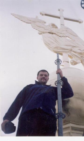 Илья Алексеев