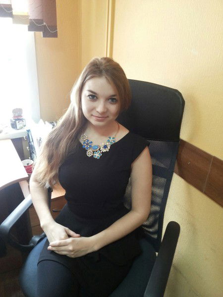 Татьяна Матисон