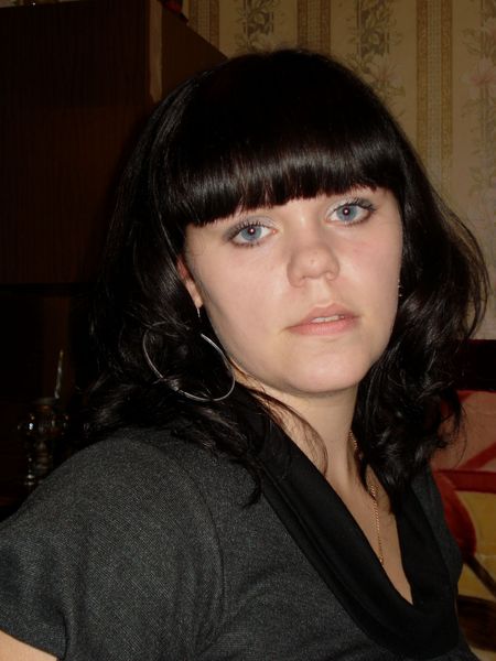 Ленок Веретенникова