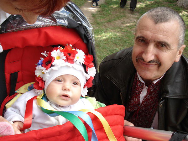 Николай Залевский