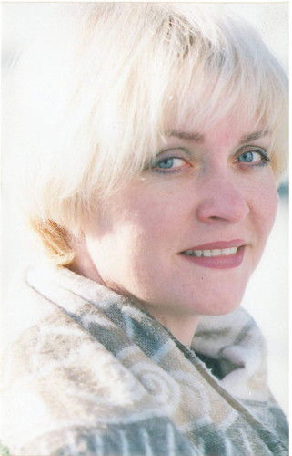 Людмила Калнинш