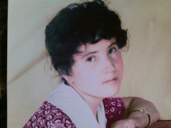 Лидия Табола