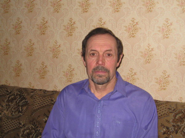 Юрий Цельсов