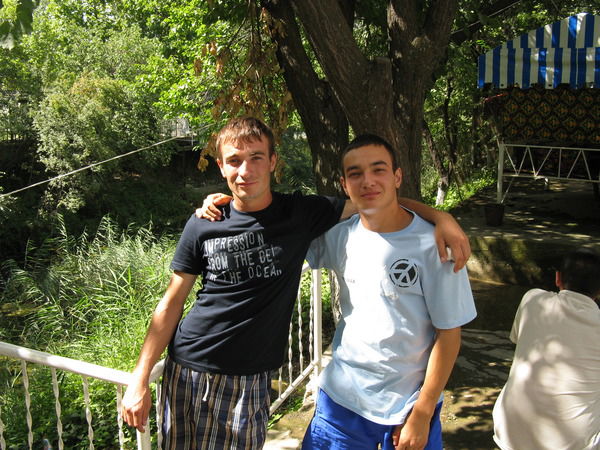 Равшан Юнусов