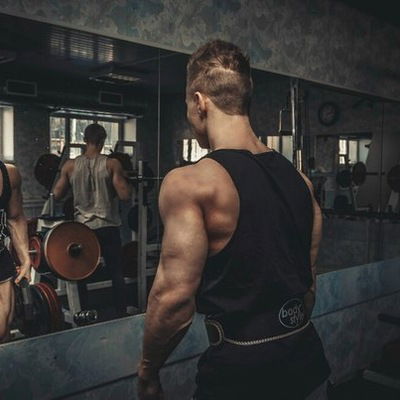 Вячеслав Маренков