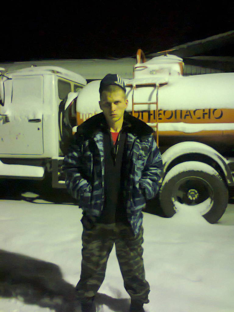 Алексей Дьяченко