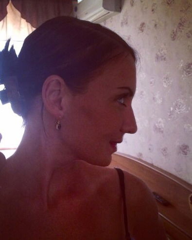 Ирина Красная