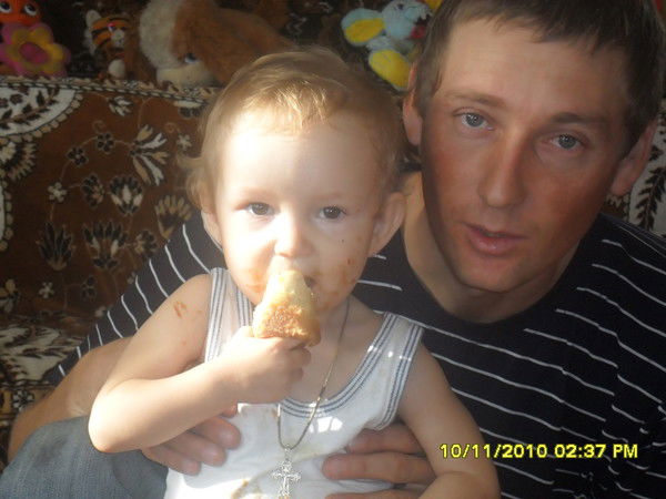 Валера Мититюк