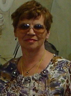 Нина Герасимчук