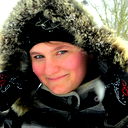 Олька Молчанова