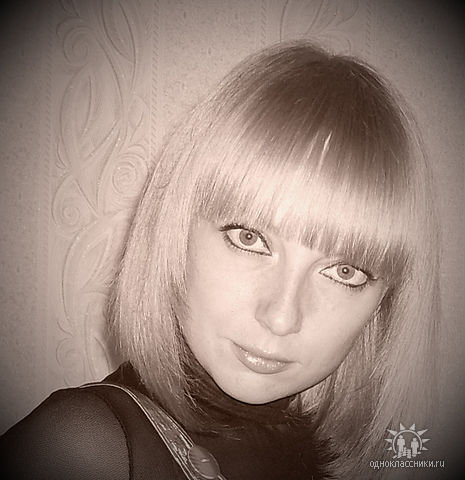 Lesёna Александрова