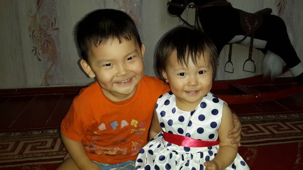 Botagoz Rakhimjanova