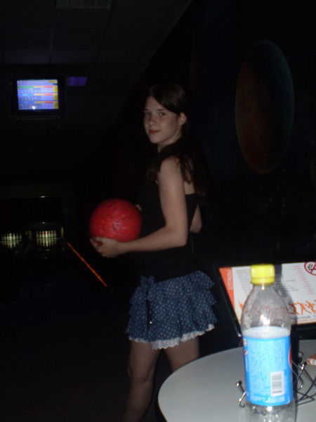 Марина Кравченко