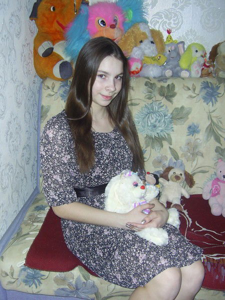 Катя Васечка