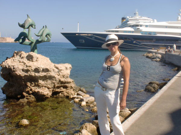 Любовь Федорова