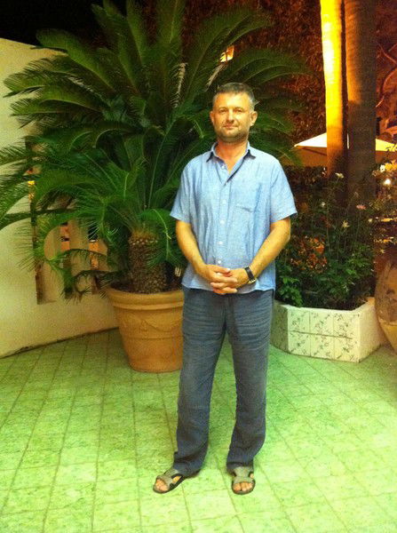 Геннадий Киселев