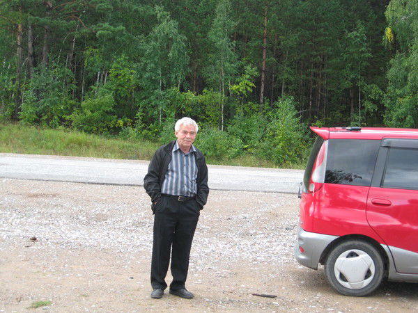 Сергей Авдеев