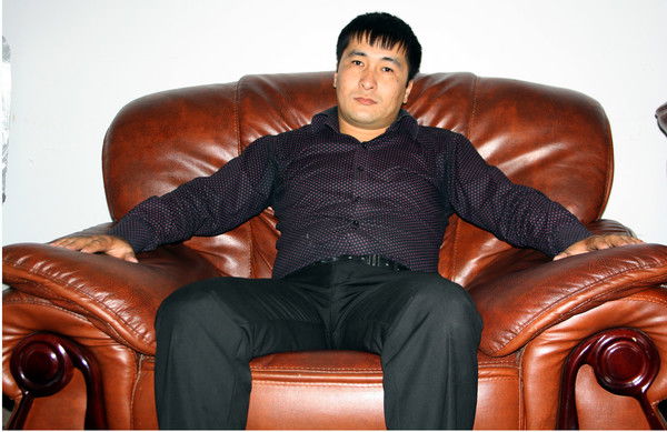 Бахыт Аимбетов