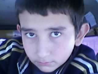 Салмон Камолов