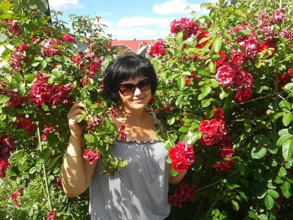 Людмила Людмила