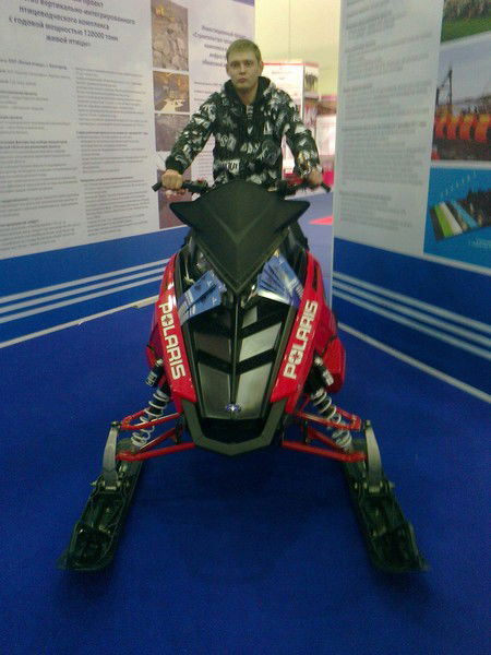 Виталий Видяев