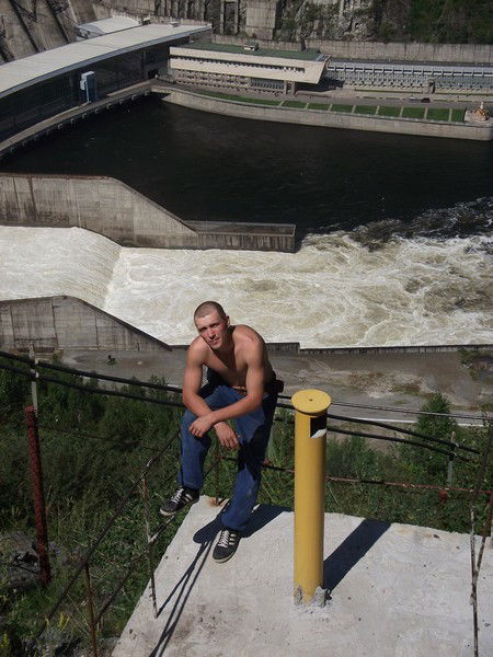 Виктор Колембет