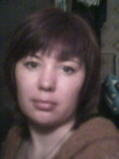 Ирина Солдаева