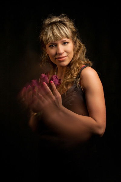 Дмитриева Яна