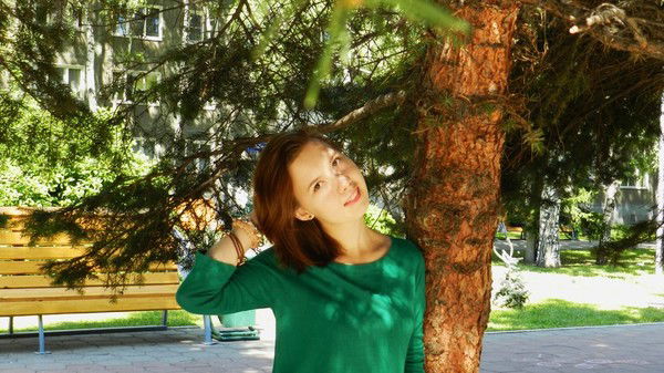 Валентина Иващенко