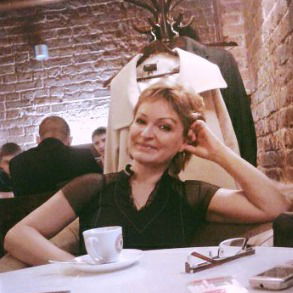 Жанна Лемье