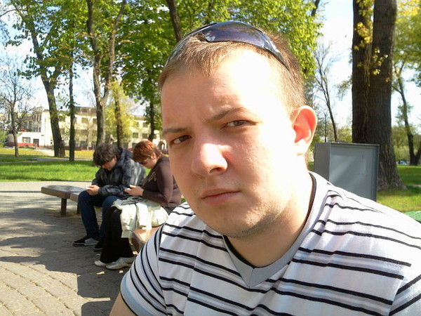 Владислав Бутылин