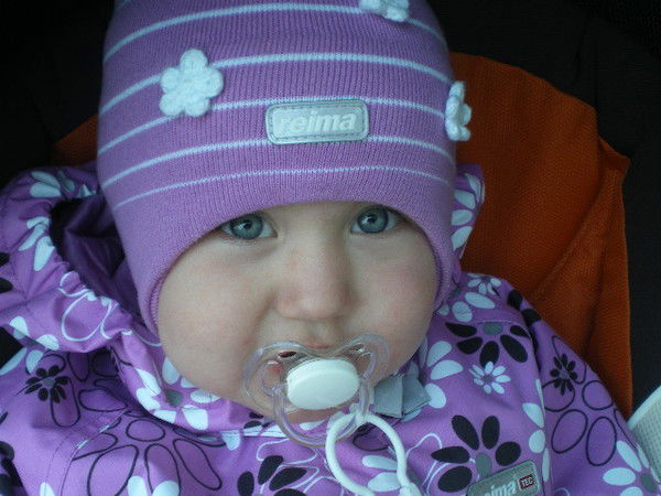 Мама Принцессы *****