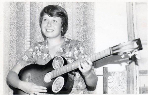 Галина Мерклингер