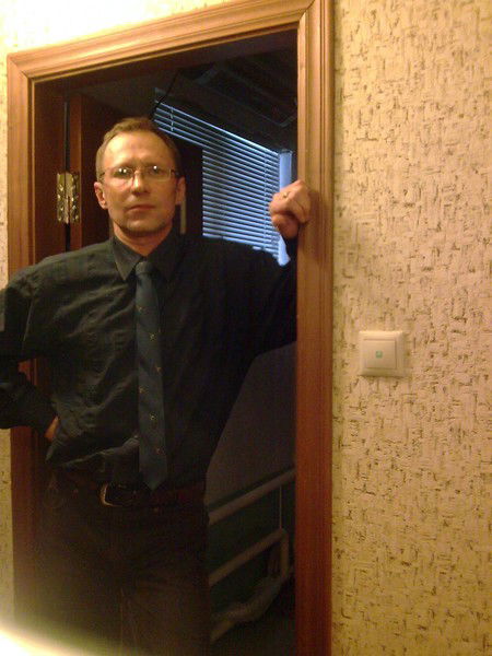 Вадим Никифоров