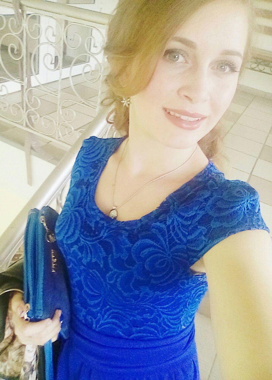 Виктория Ковтун