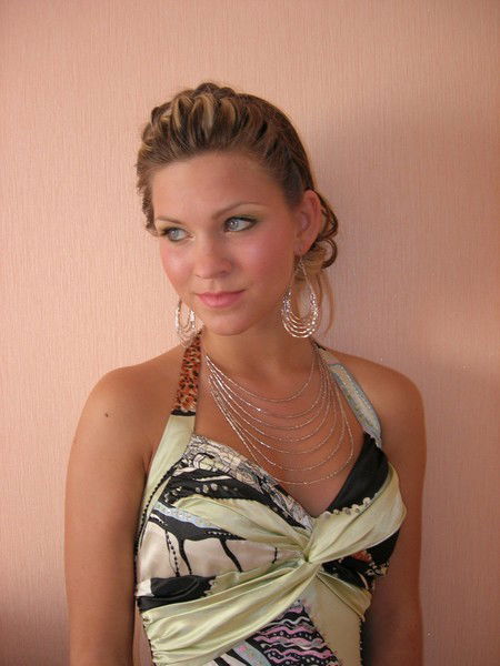 Виктория Королева