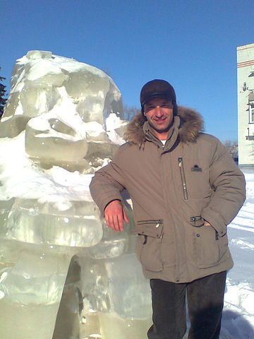 Сергей Шатский