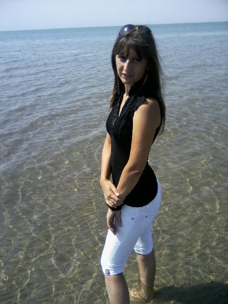 Алина Клеин