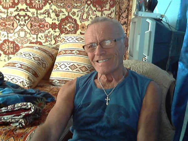 ***** Танкист*****