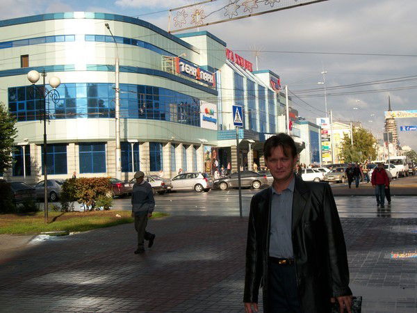 Василий Жаров