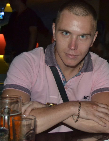 Степан Дорожко