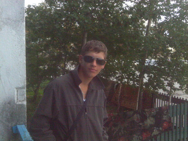 Максим Кимлаев